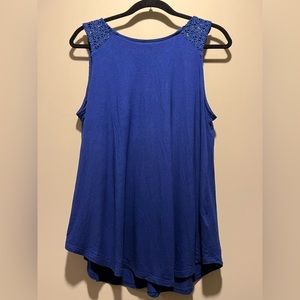 Old Navy Sleeveless Top